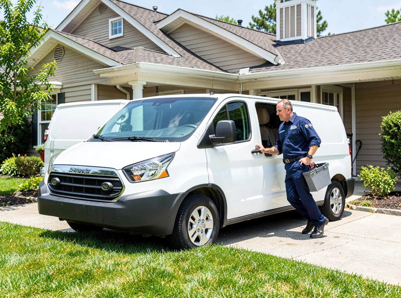 Emergency Plumber company in Gardena, CA